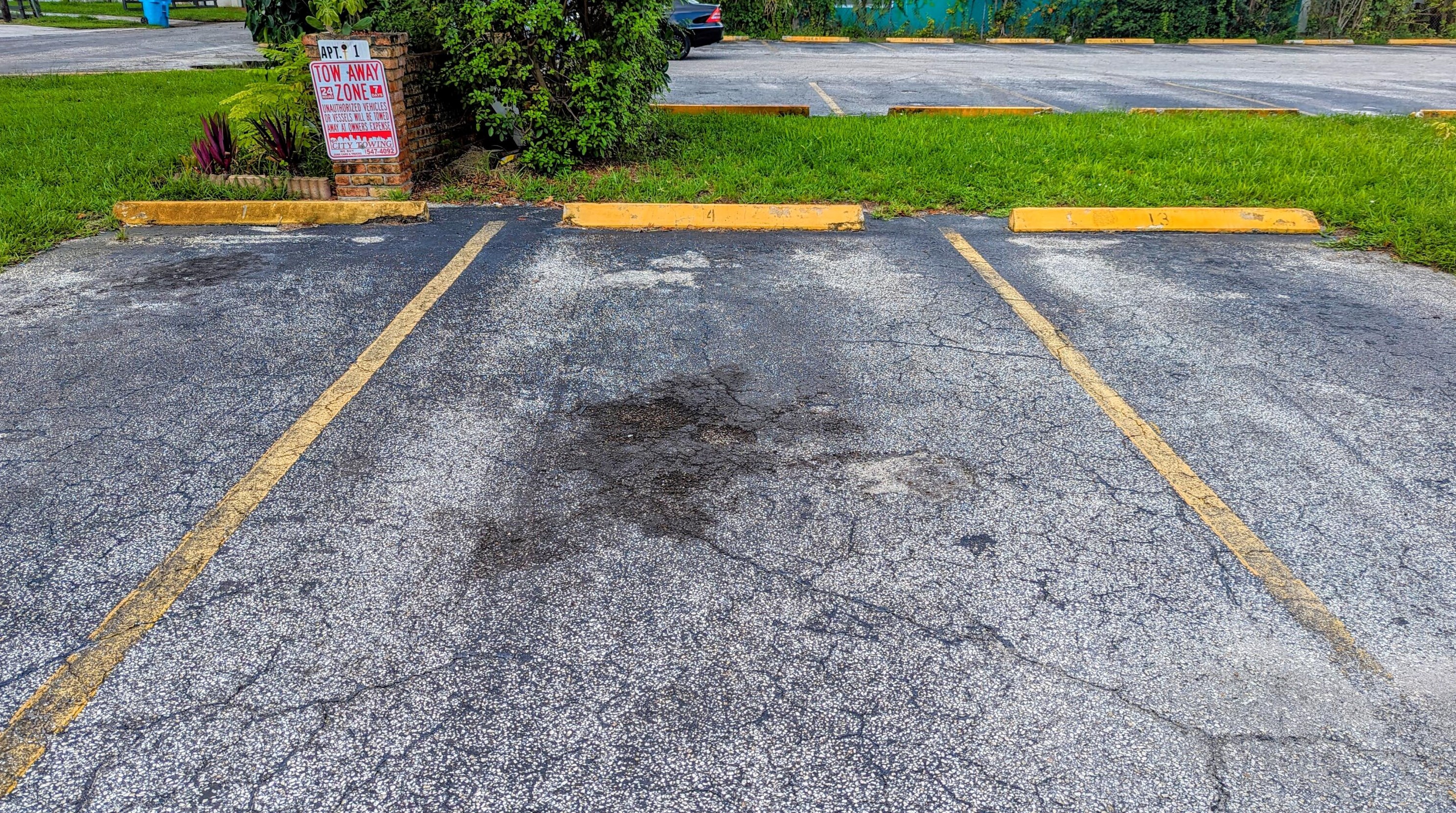 2301 Se 4th St Apt 4, Boynton Beach, FL 33435