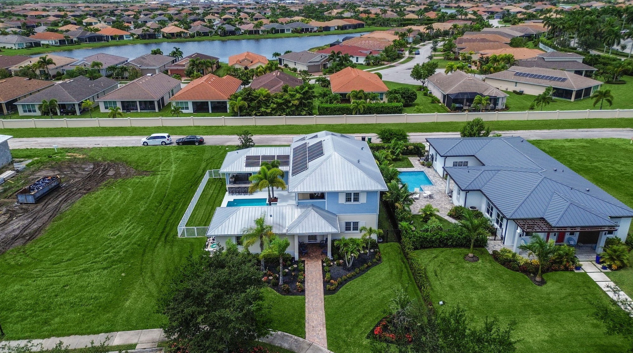 11726 Sw Westcliffe Ln, Port Saint Lucie, FL 34987