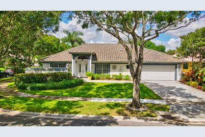 20549 Sausalito Drive, Boca Raton, FL 33498 - Photo 1