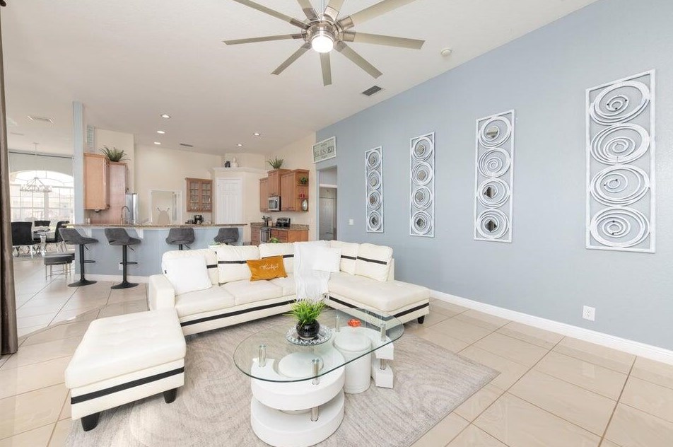 6455 Nw Fagan St, Port Saint Lucie, FL 34986