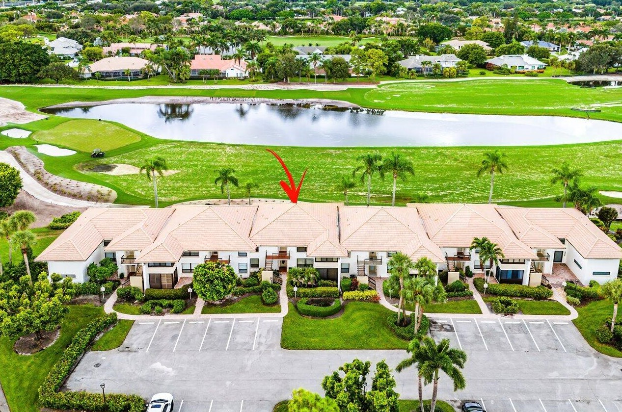 10885 Quail Covey Rd #azalea, Boynton Beach, FL 33436