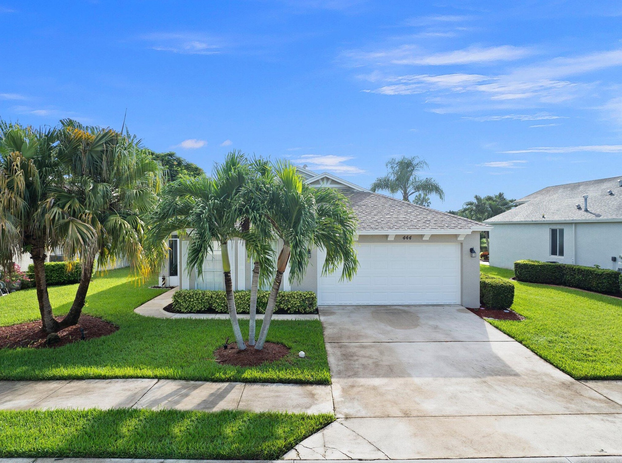 444 Sw Talquin Ln, Port Saint Lucie, FL 34986