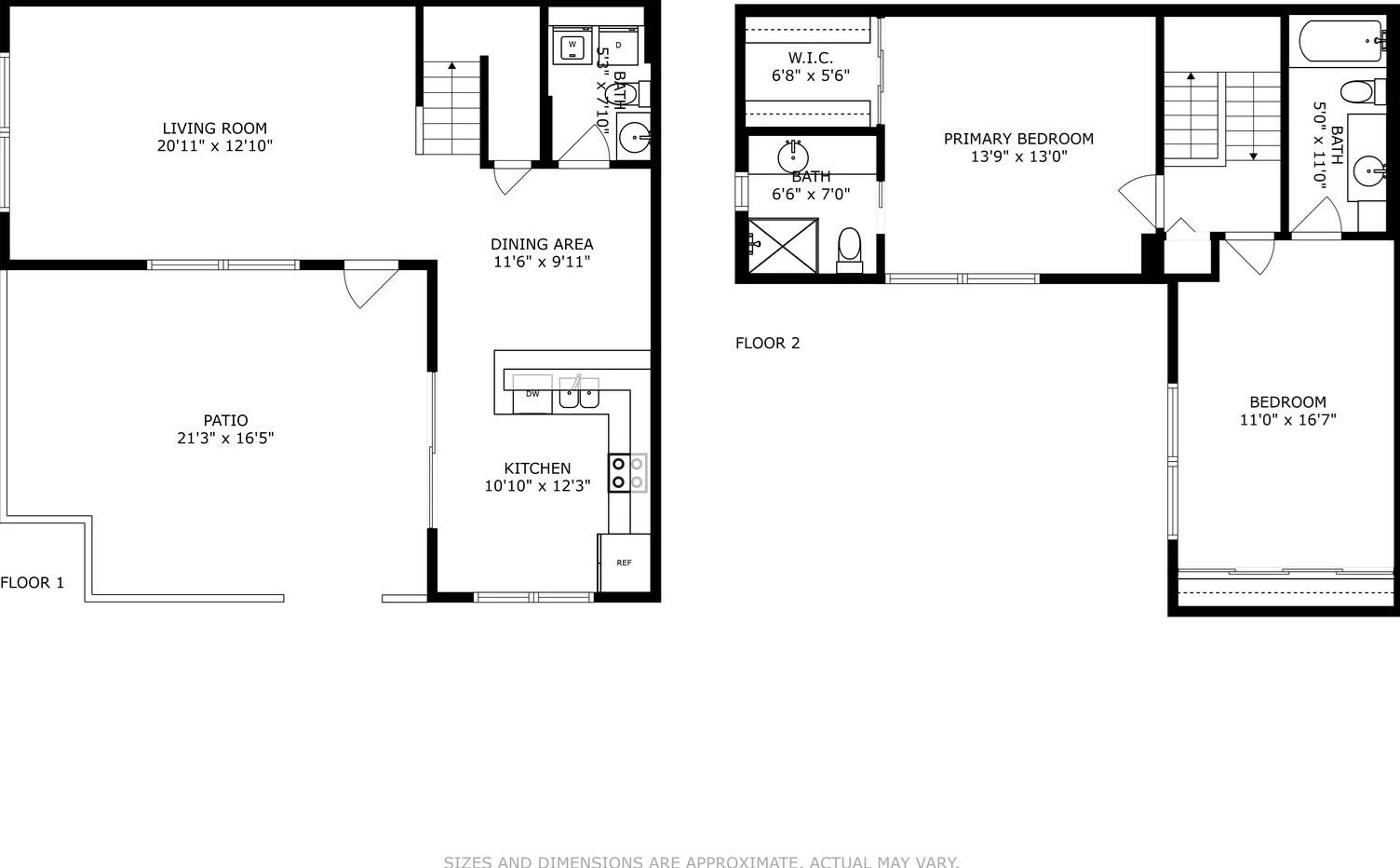 8148 Bridgewater Ct #48b, West Palm Beach, FL 33406