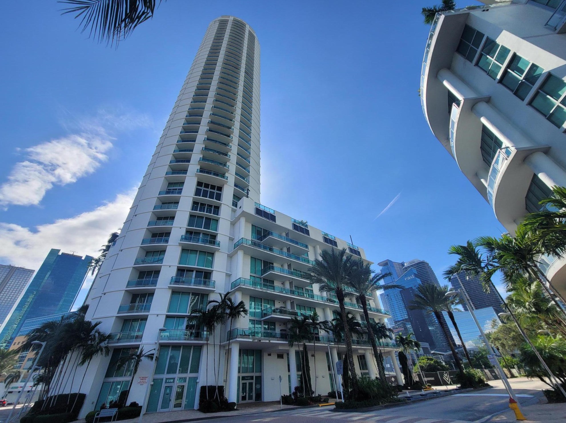 350 S Miami Ave #3815, Miami, FL 33130