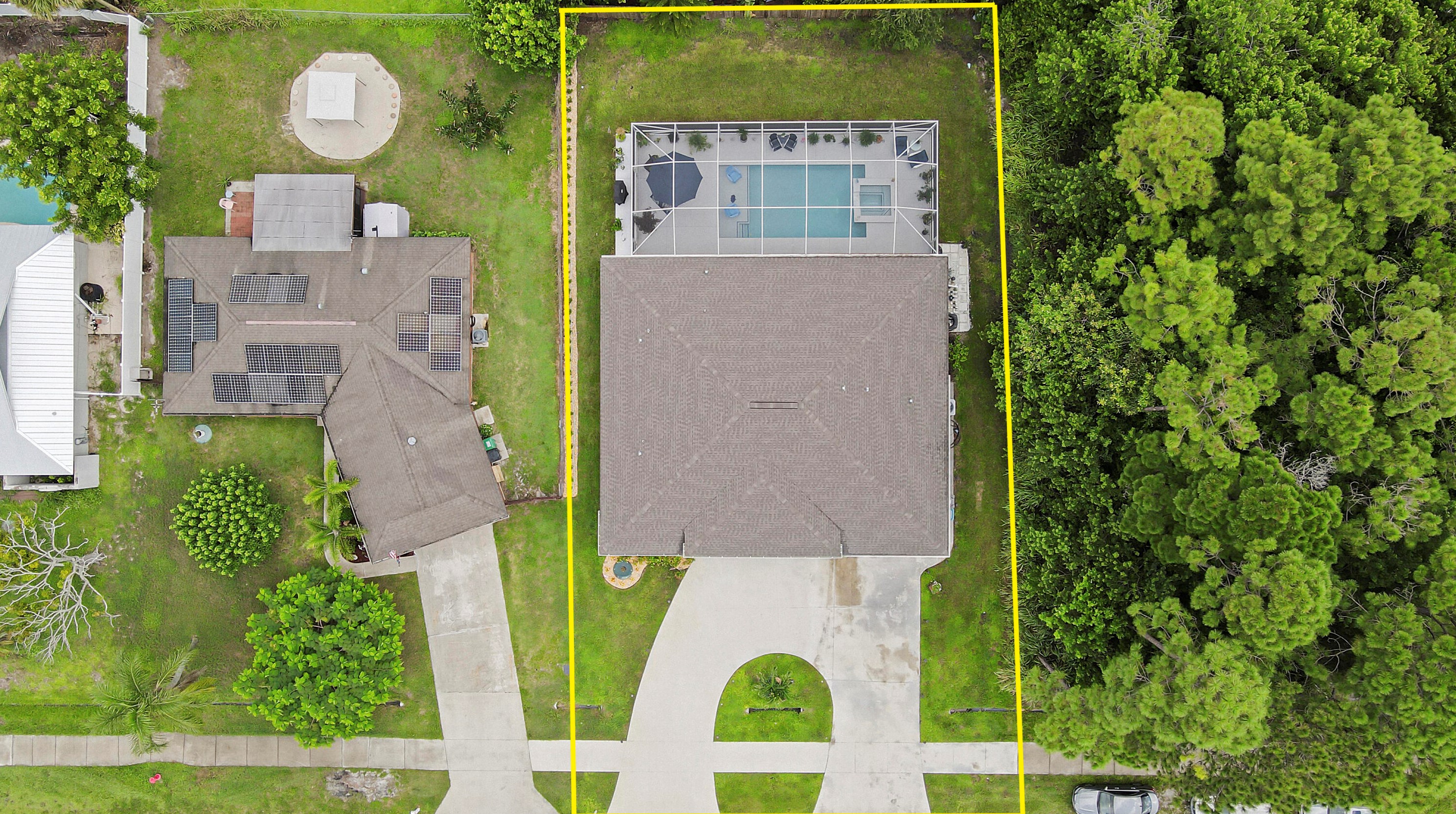 145 Sw Oakridge Dr, Port Saint Lucie, FL 34984