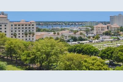 550 Okeechobee Boulevard, Unit #725, West Palm Beach, FL 33401 - Photo 1