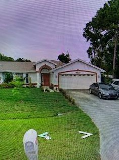 4921 Nw Manville Dr, Port Saint Lucie, FL 34983
