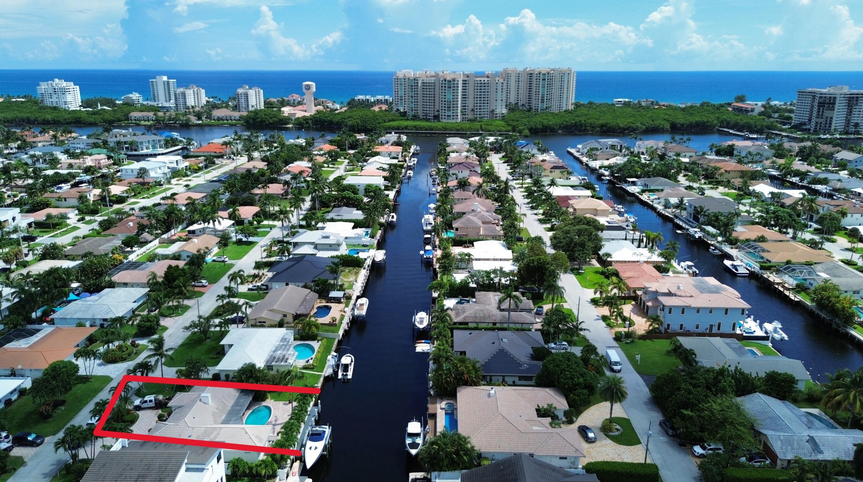742 Berkeley Street N, Boca Raton, FL 33487