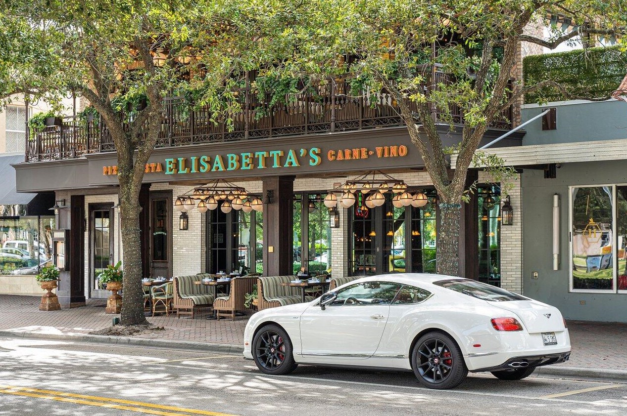 800 Ocean Blvd, Delray Beach FL  33483-7278 exterior