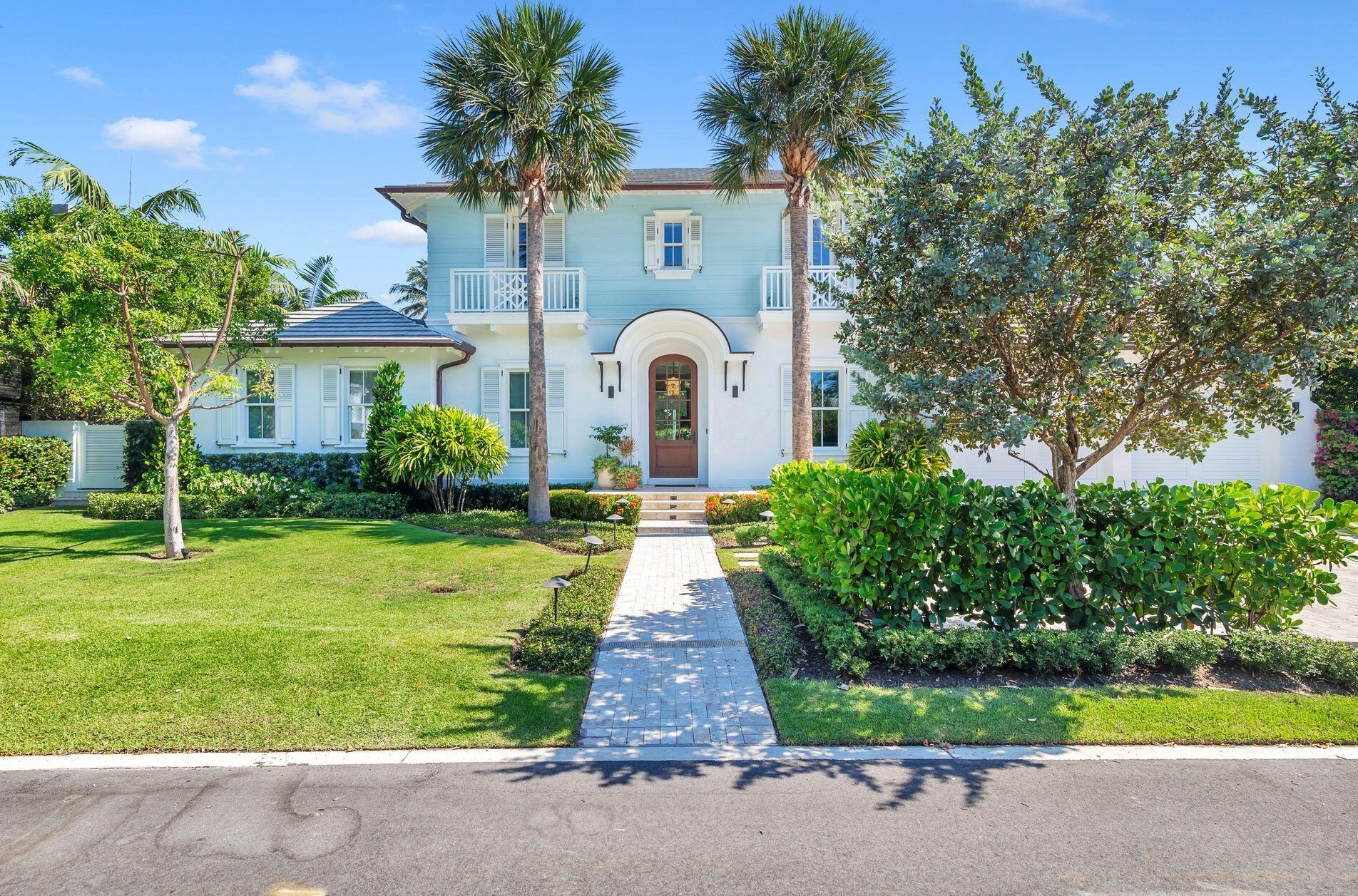 239 Monterey Rd, Palm Beach, FL 33480-3228