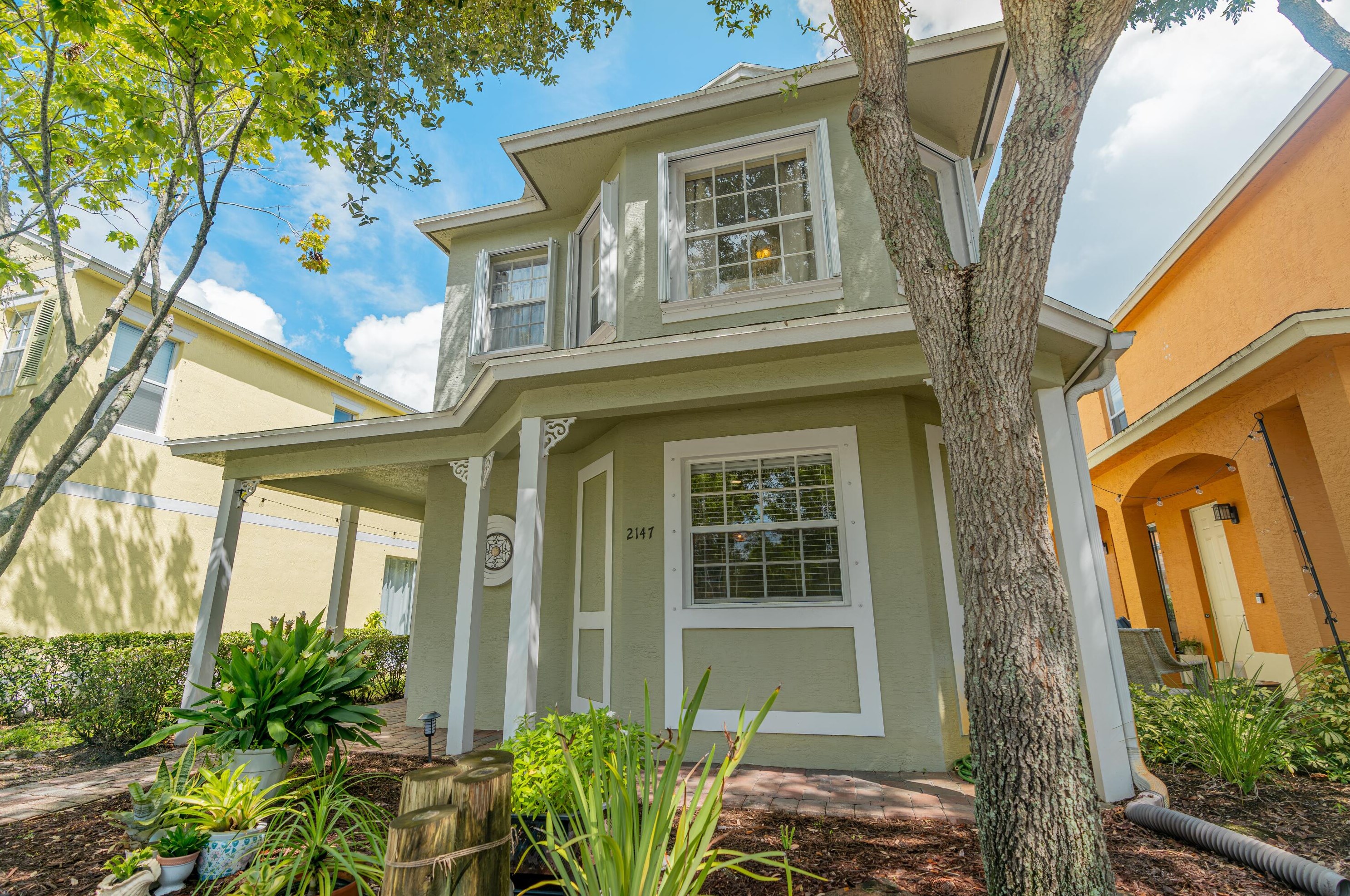 2147 Se Bell Isle Dr, Port Saint Lucie, FL 34952
