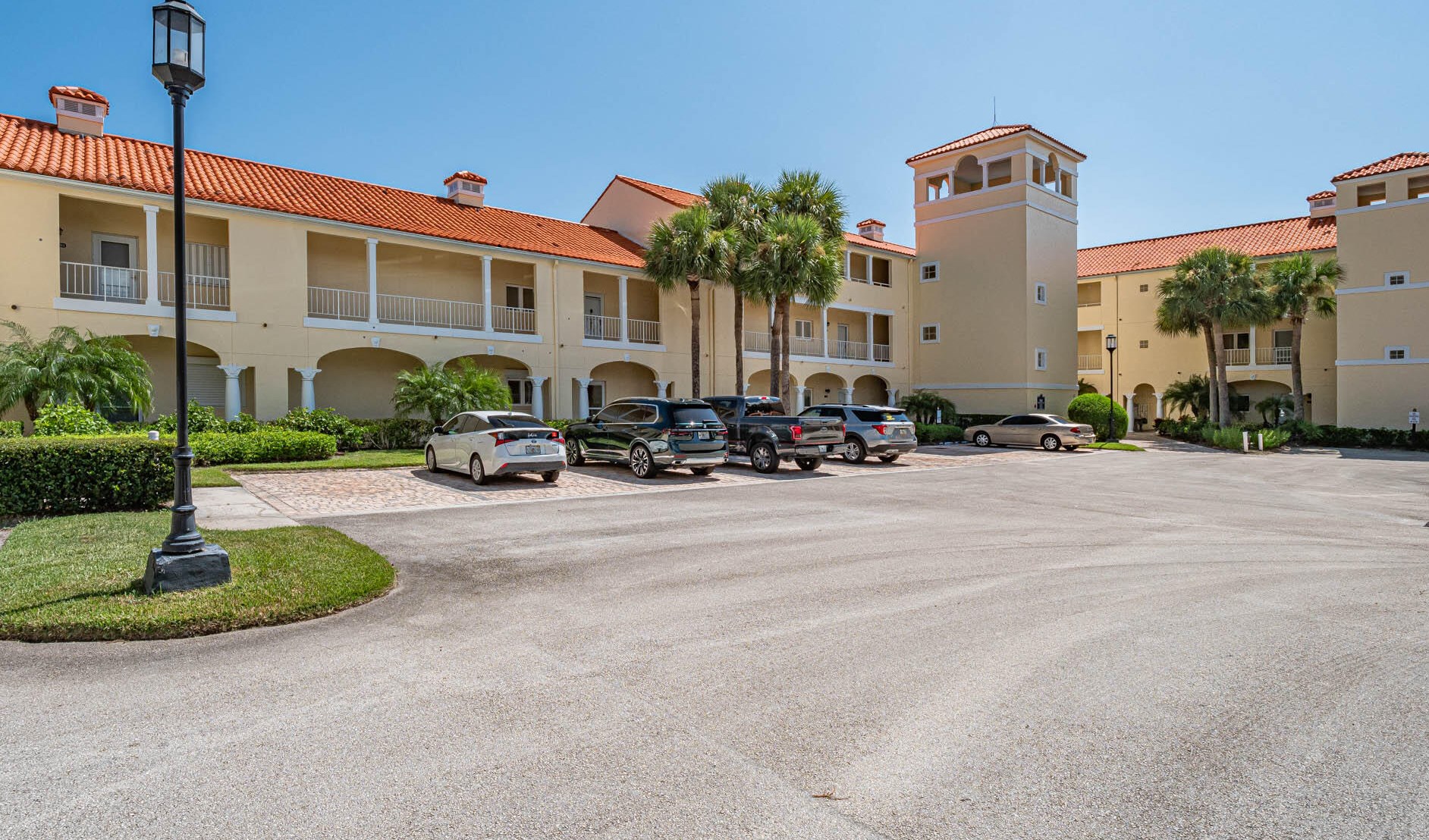 5060 Harmony Cir #105, Vero Beach, FL 32967