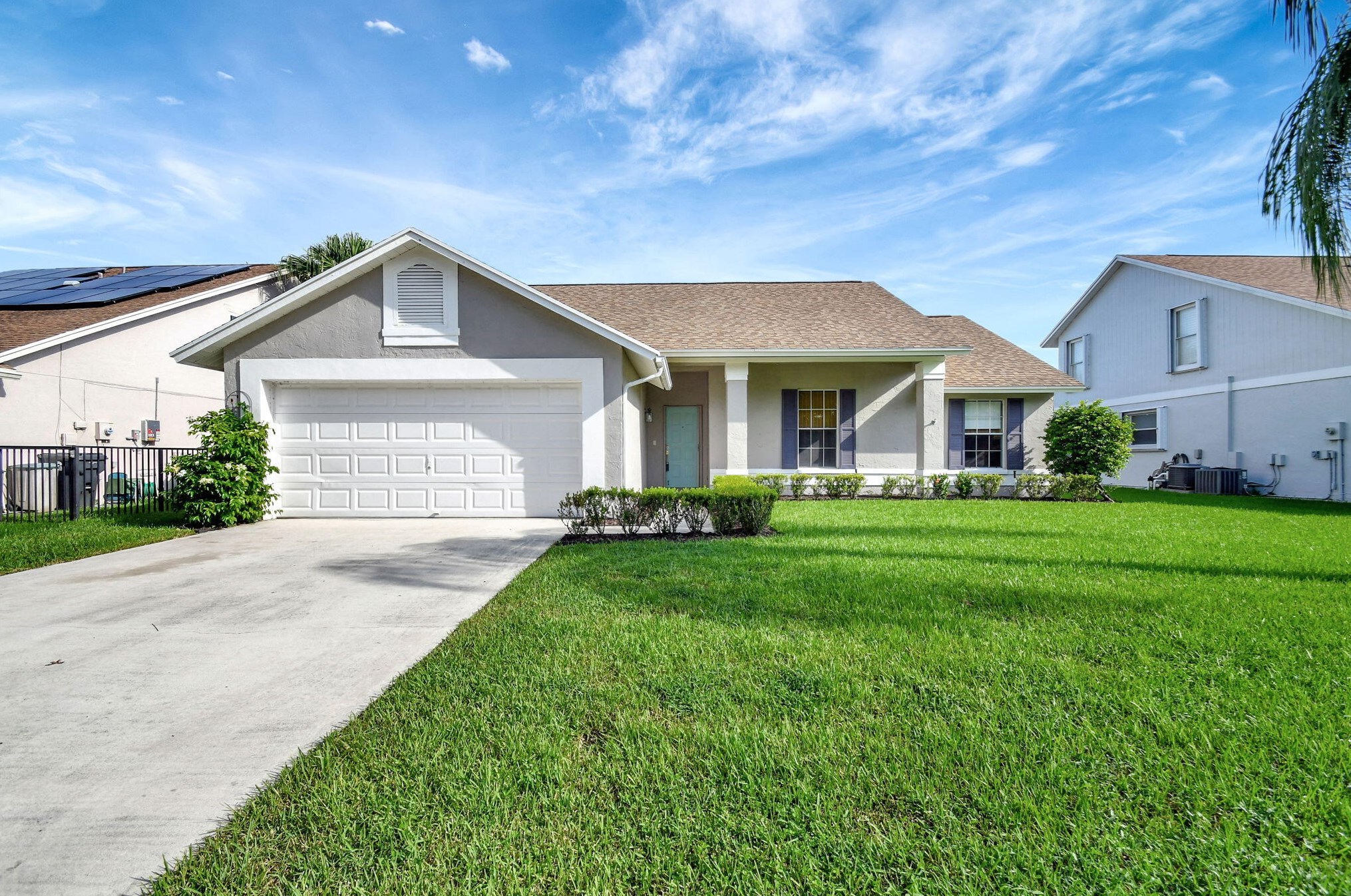 3566 Woods Walk Blvd, Lake Worth, FL 33467-2341