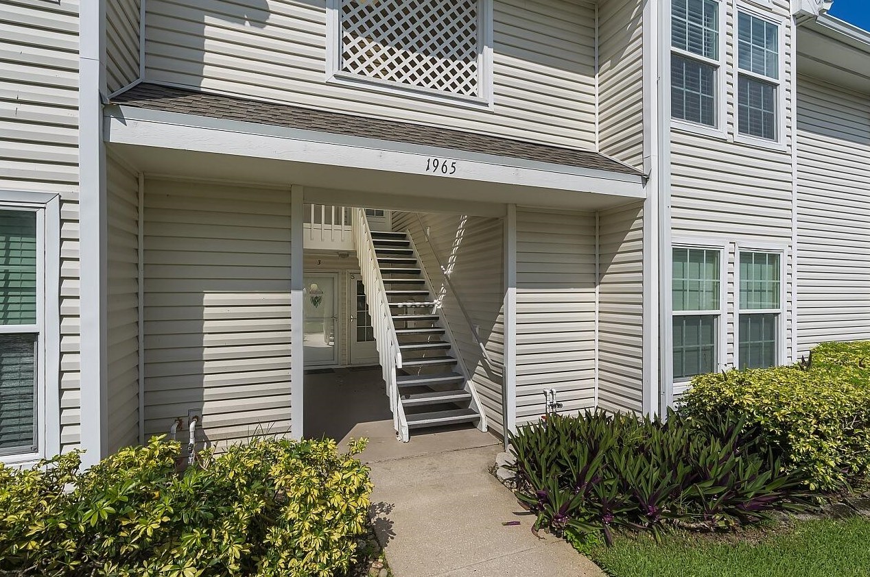 1965 Westminster Cir #6, Vero Beach, FL 32966