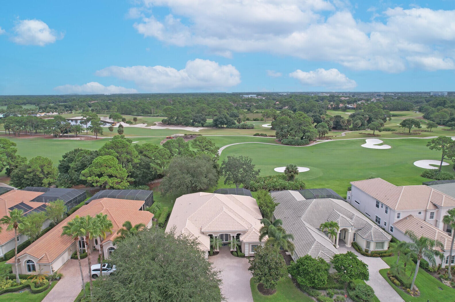 8732 Bally Bunion Rd, Port Saint Lucie, FL 34986