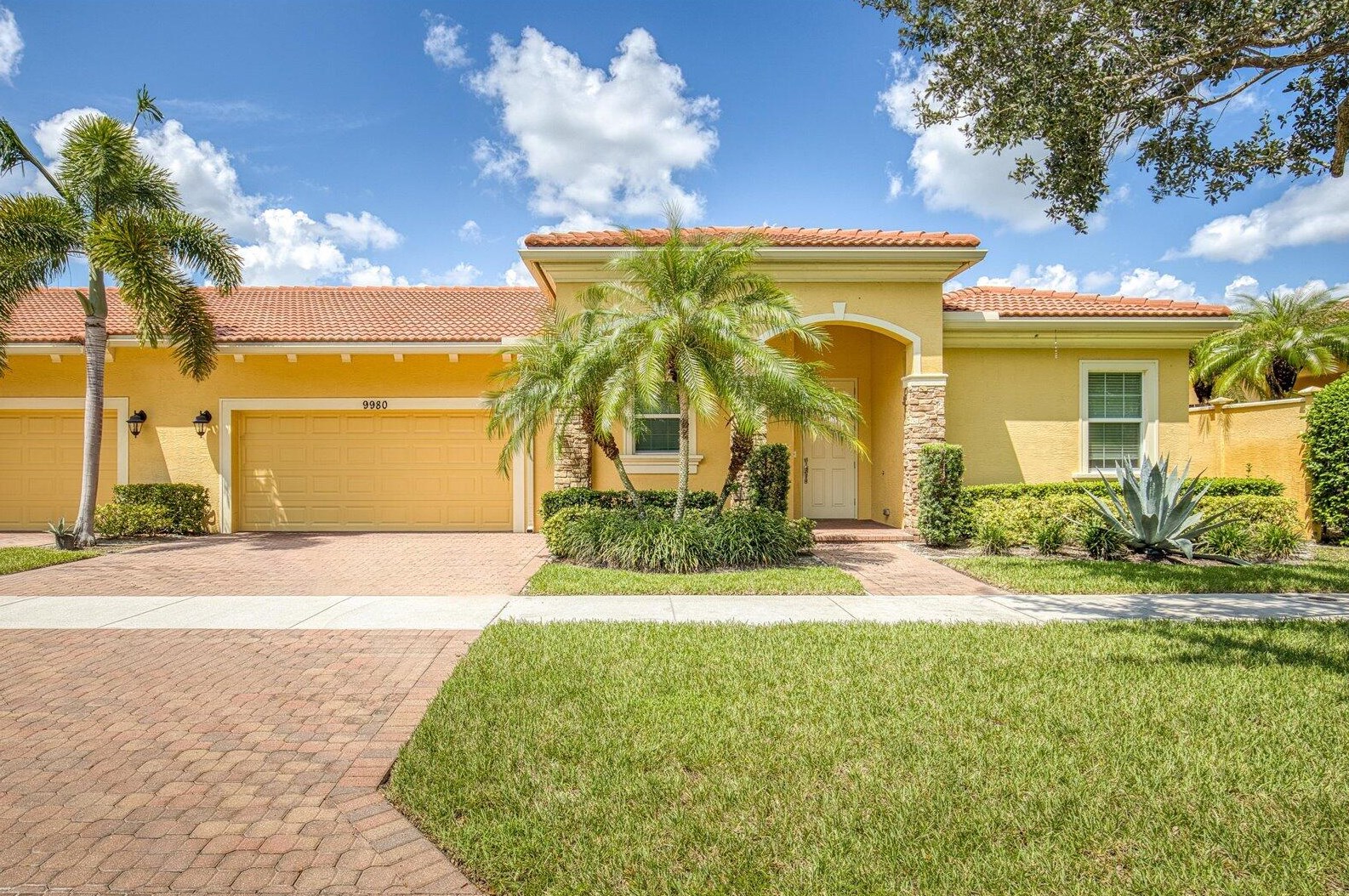 9980 Sw Cicero Ln, Port Saint Lucie, FL 34986
