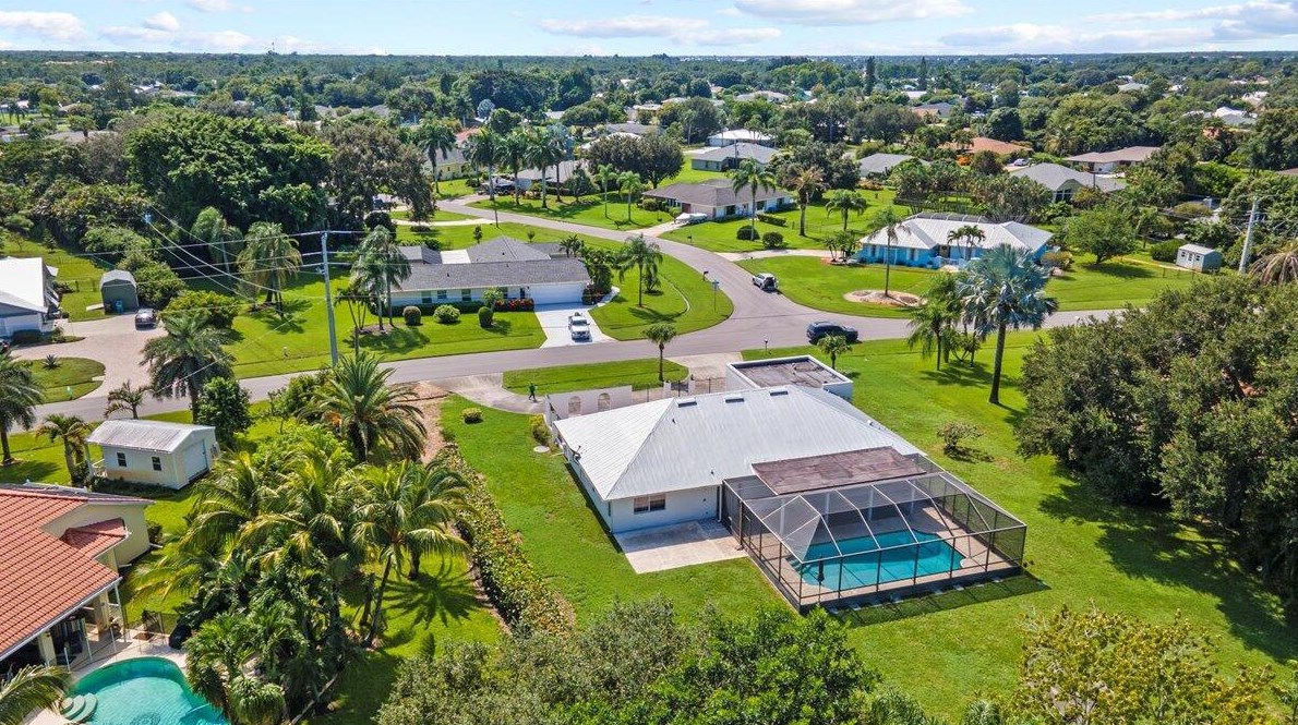 2812 Se Farley Rd, Port Saint Lucie, FL 34952