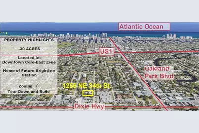 1255 NE 34 Street, Oakland Park, FL 33334 - Photo 4