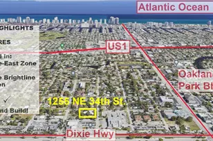 1255 NE 34th St, Oakland Park, FL 33334 - Photo 4