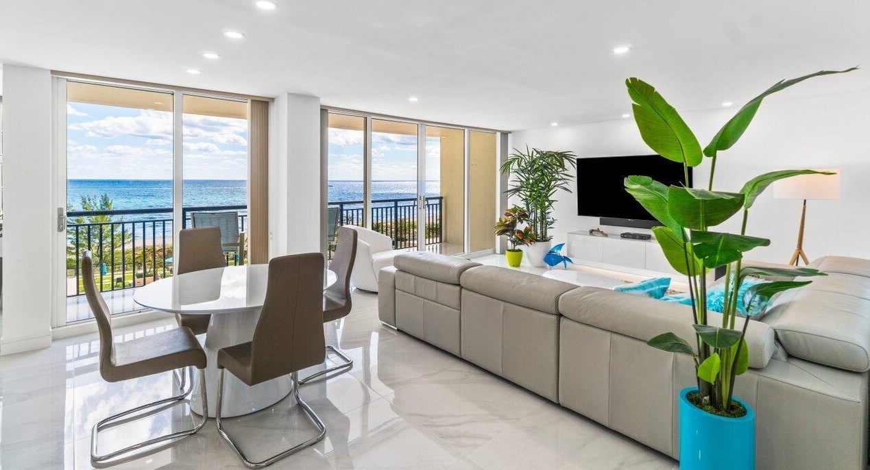 2000 S Ocean Blvd #5-e, Boca Raton, FL 33432