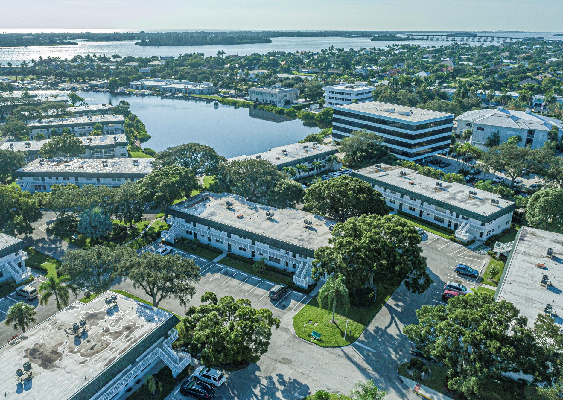 2800 Indian River Blvd, Vero Beach FL  32960-5226 exterior