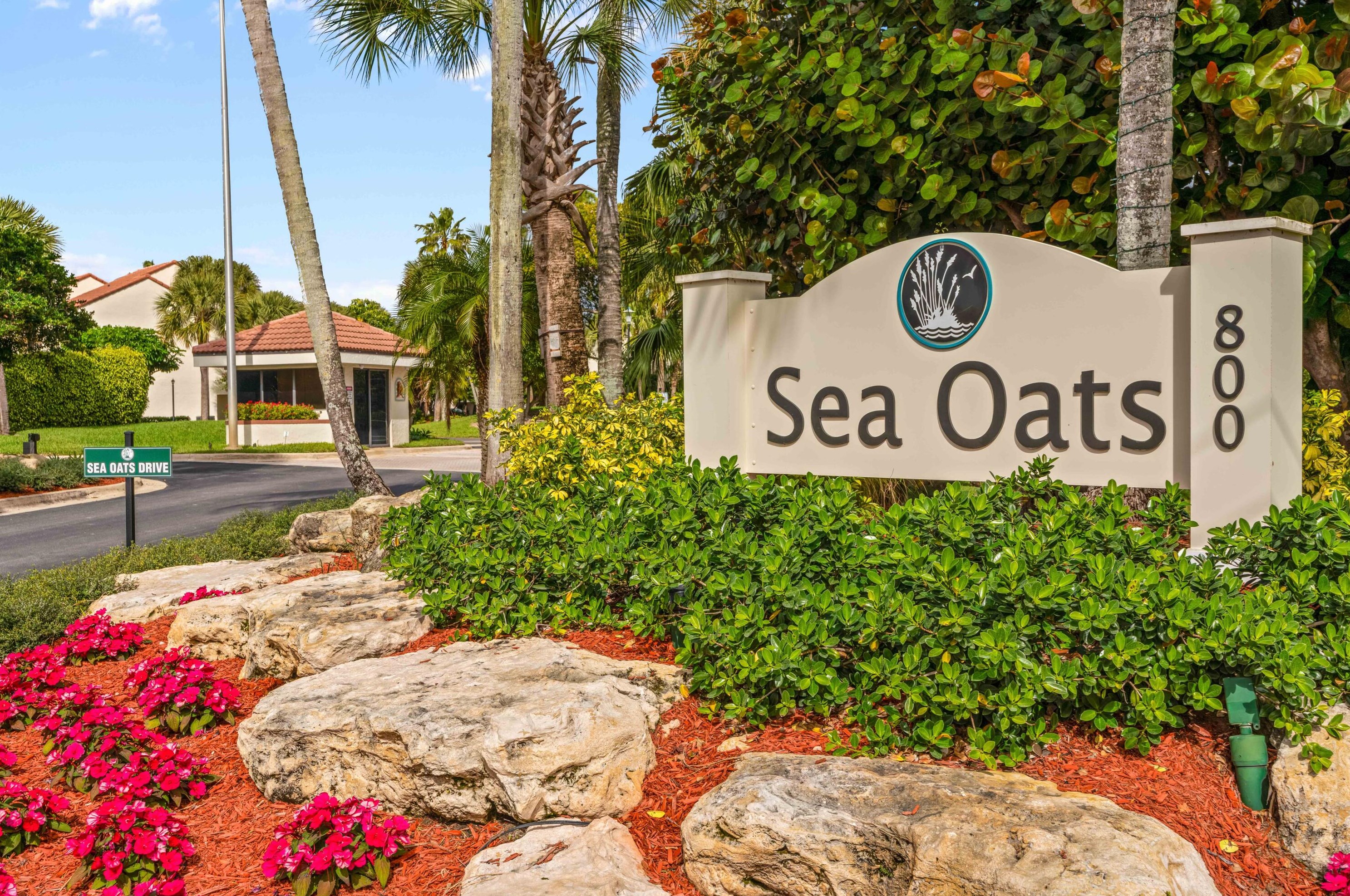 703 Sea Oats Dr, West Palm Beach, FL 33408-1439