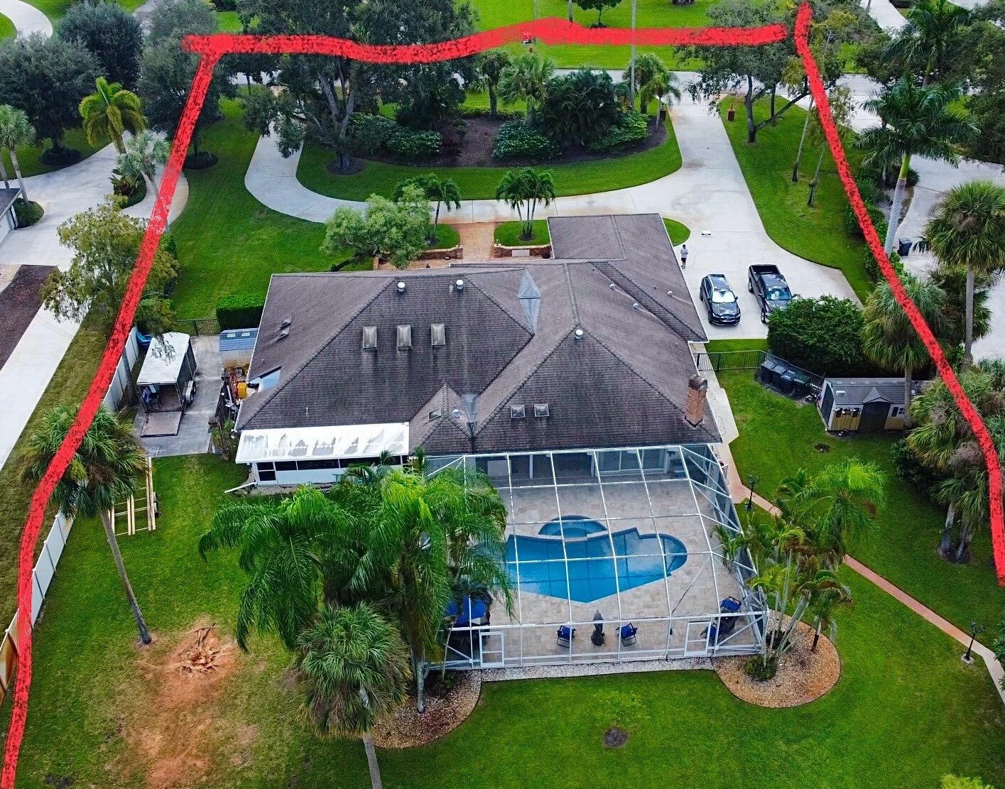 13150 Doubletree Cir, West Palm Beach, FL 33414