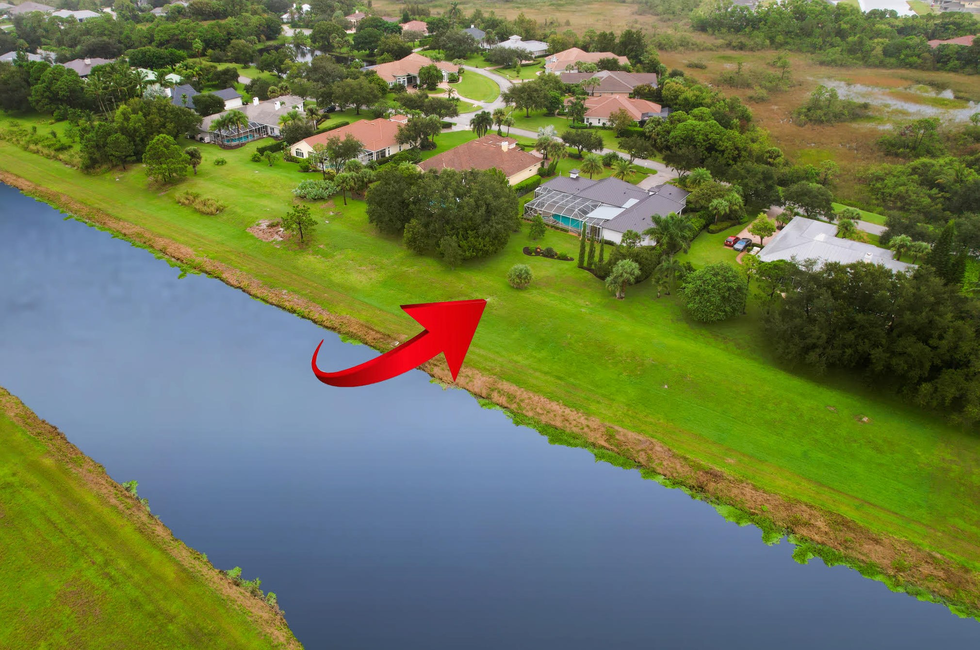 3714 Rivers End Way, Palm City, FL 34990-7606