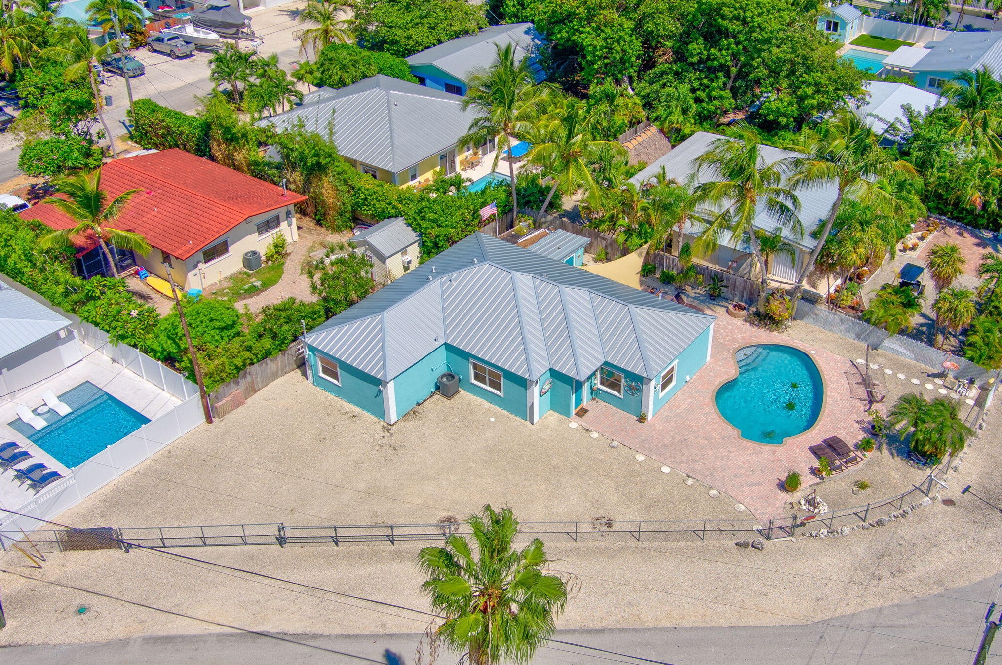 321 3rd Rd, Key Largo, FL 33037