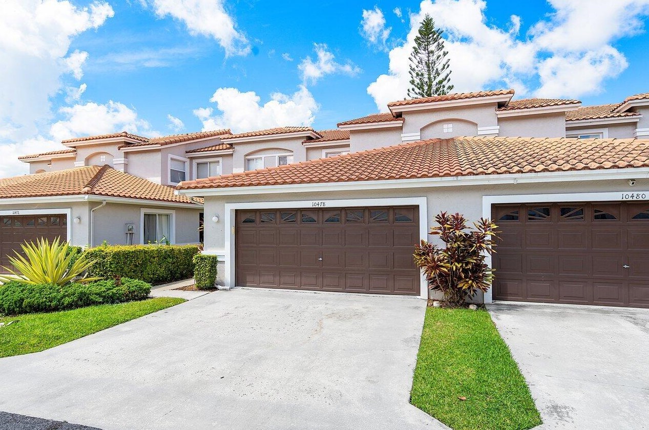10478 Mateo Ct, Boca Raton, FL 33498