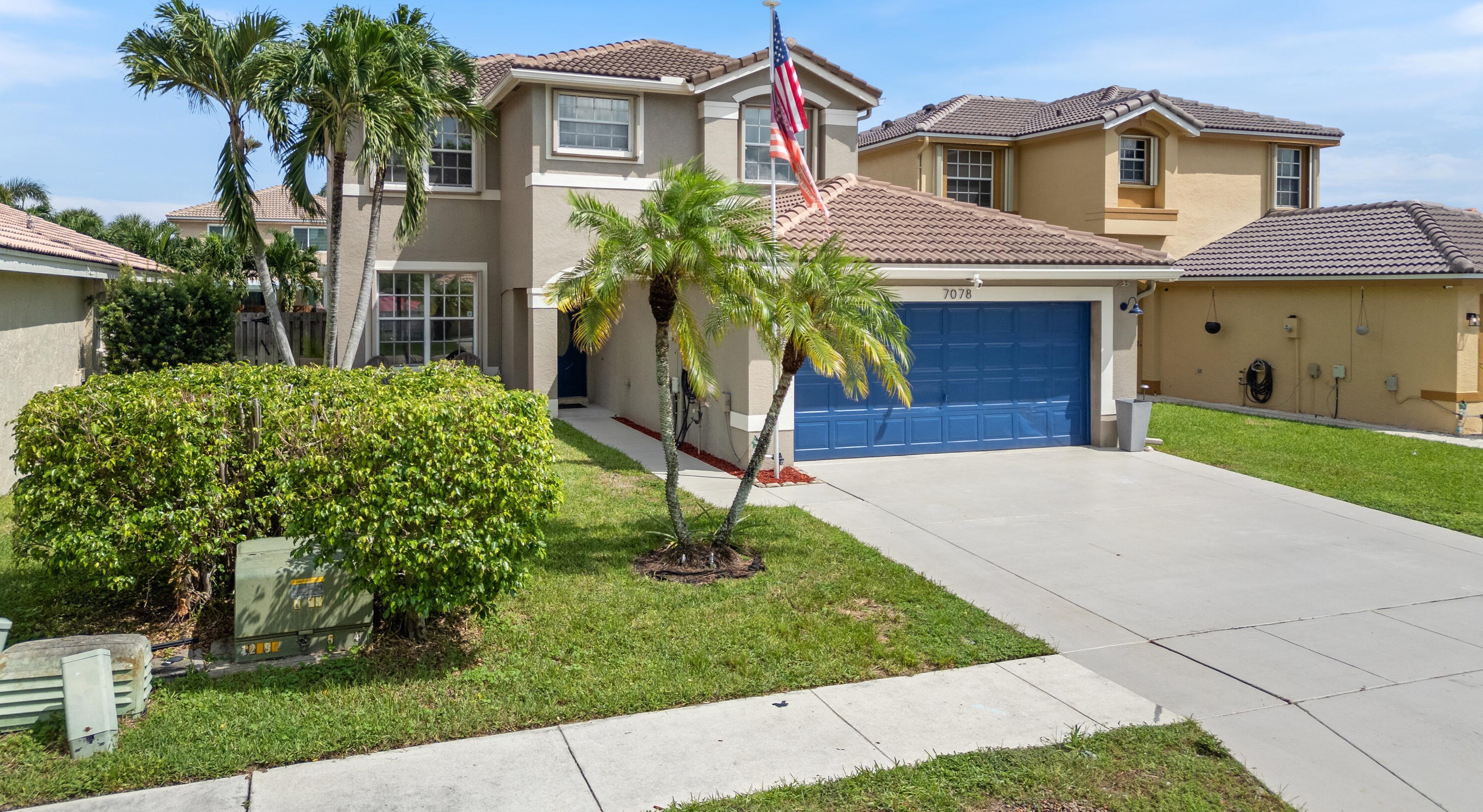 7078 Chesapeake Cir, Boynton Beach, FL 33436-8565