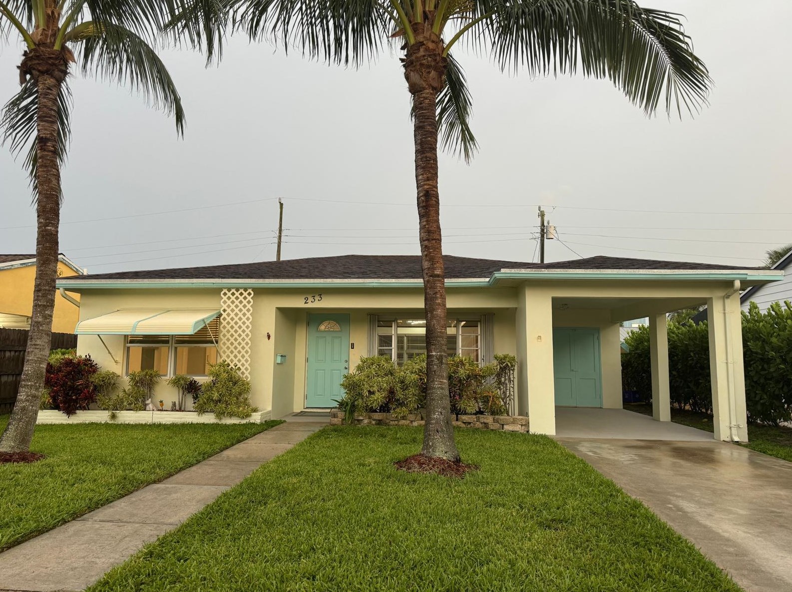 233 E 24th St, West Palm Beach, FL 33404