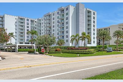 3450 S Ocean Boulevard, Unit #5010, Palm Beach, FL 33480 - Photo 1