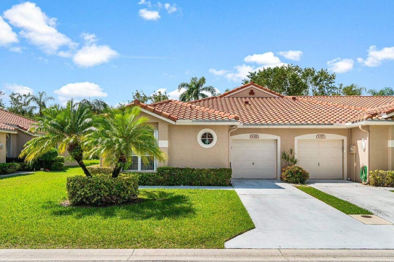 6359 Long Key Ln, Boynton Beach, FL 33472