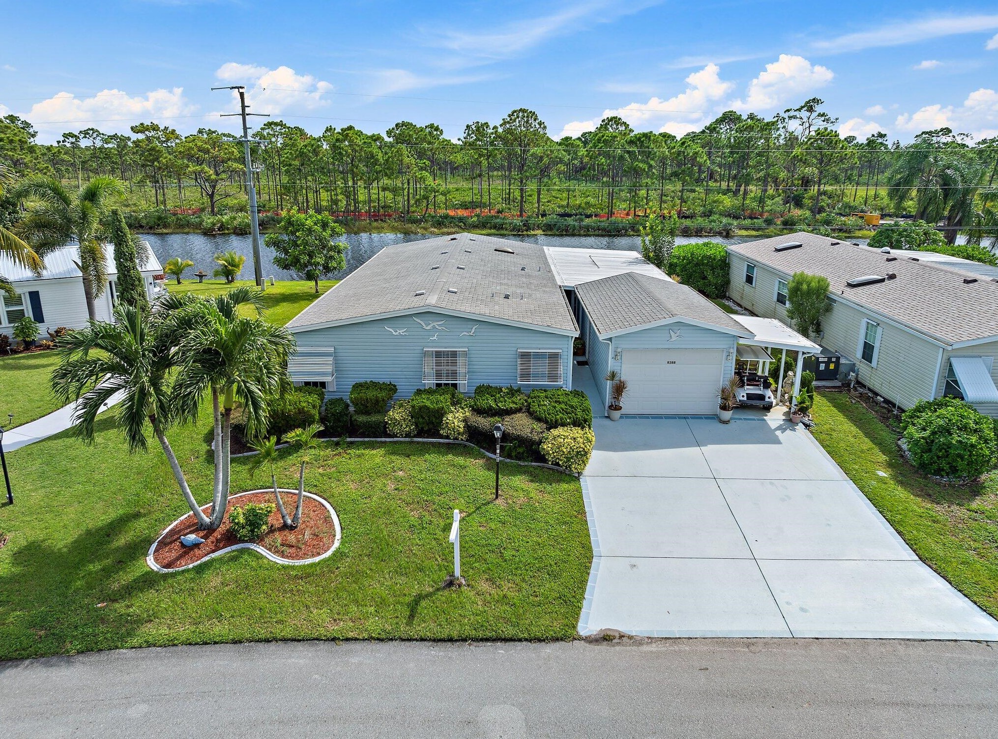 8388 Gallberry Cir, Fort Pierce, FL 34952-3366
