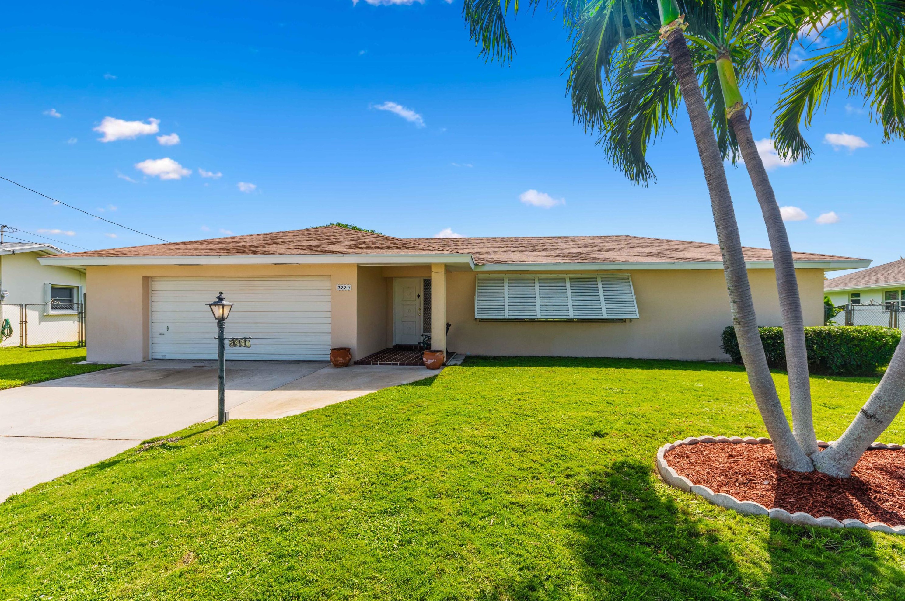 2330 Edgewater Dr, West Palm Beach, FL 33406