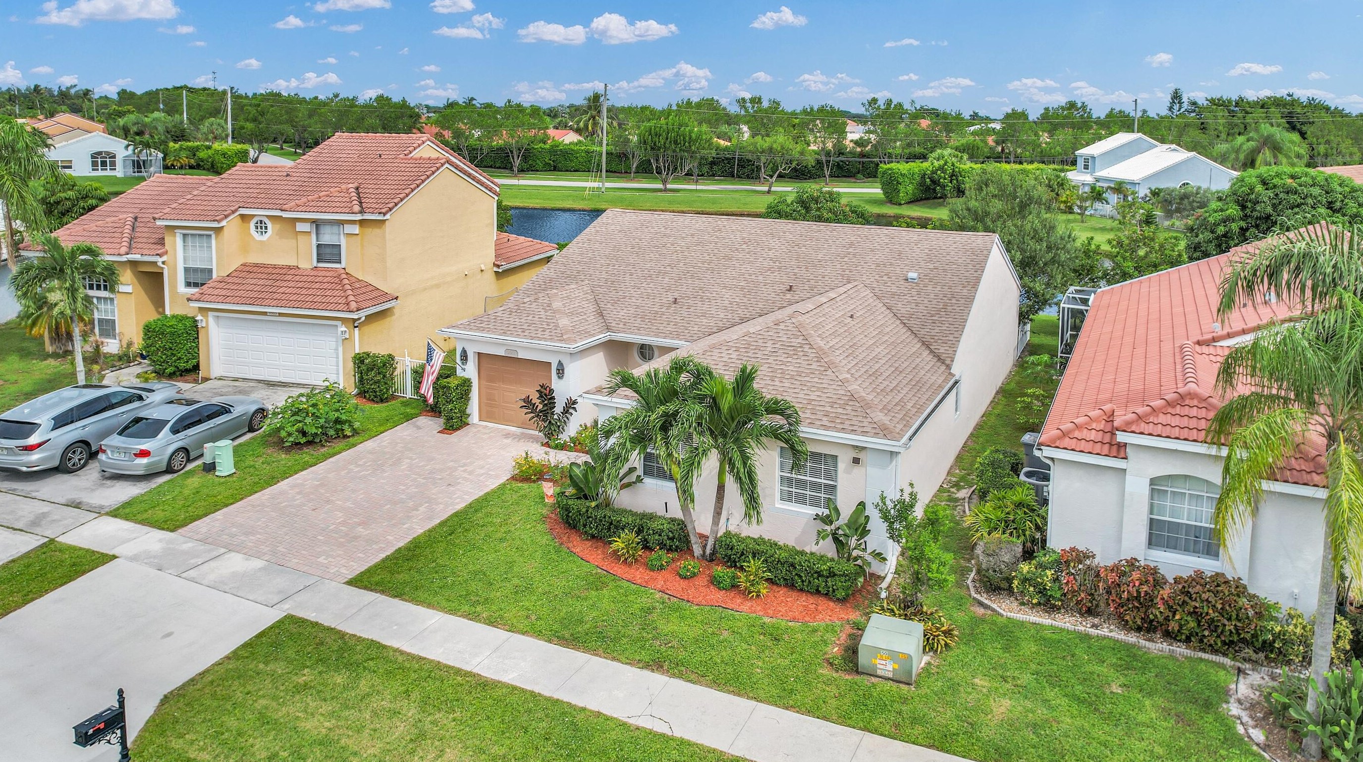 9561 Tavernier Dr, Boca Raton, FL 33496