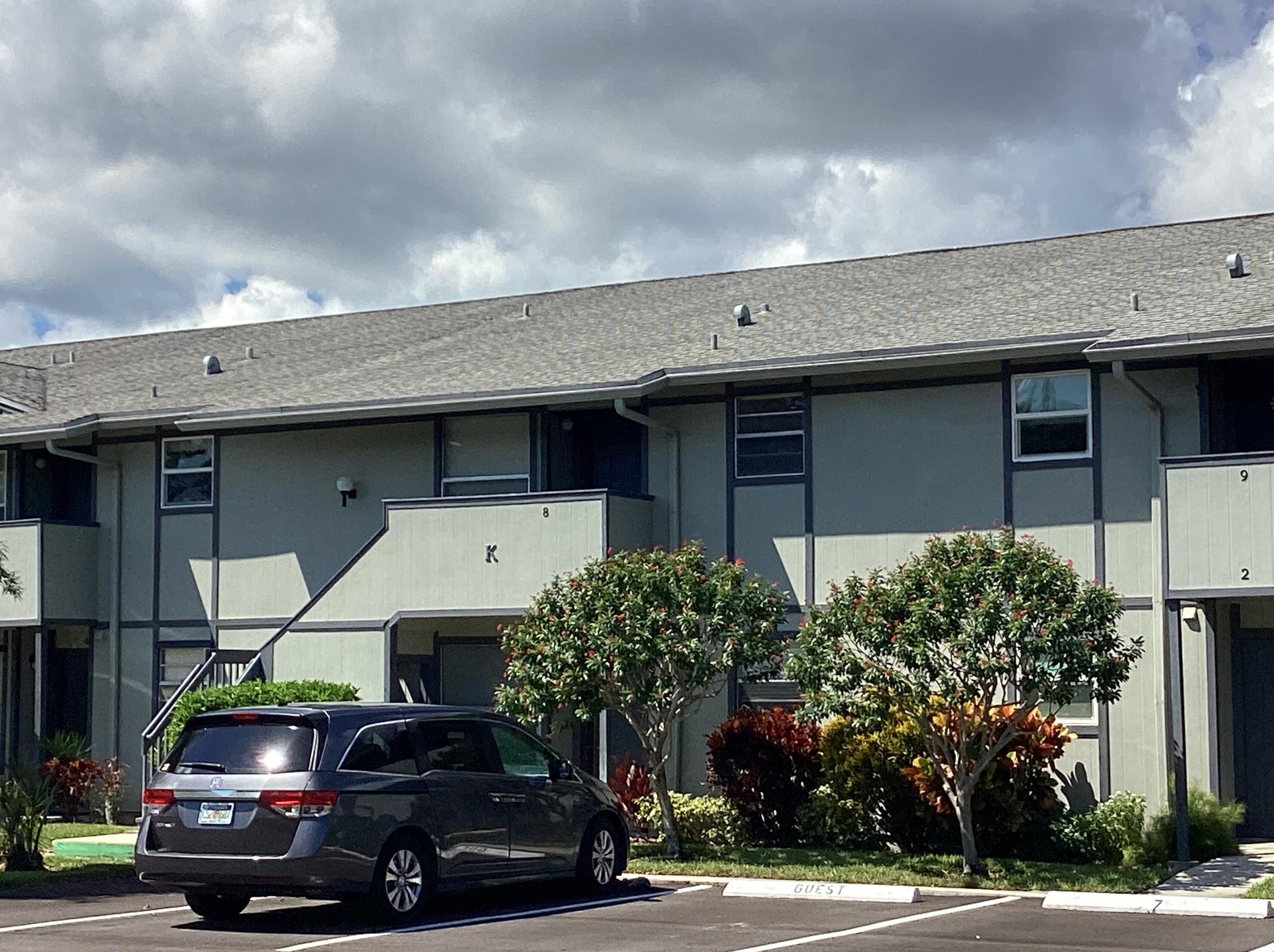 8227 Se Croft Cir #k-8, Hobe Sound, FL 33455