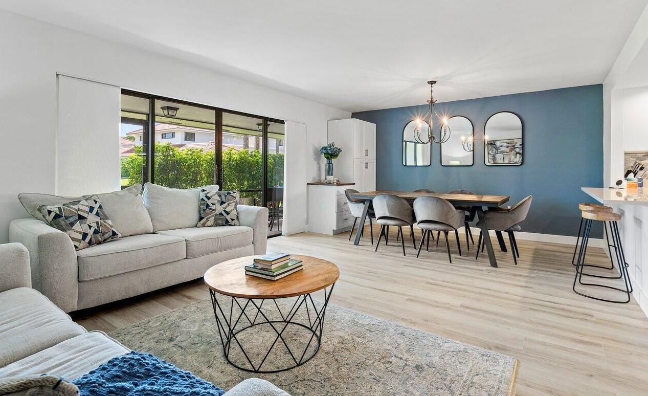 4143 Kittiwake Ct #kittiwake, Boynton Beach, FL 33436