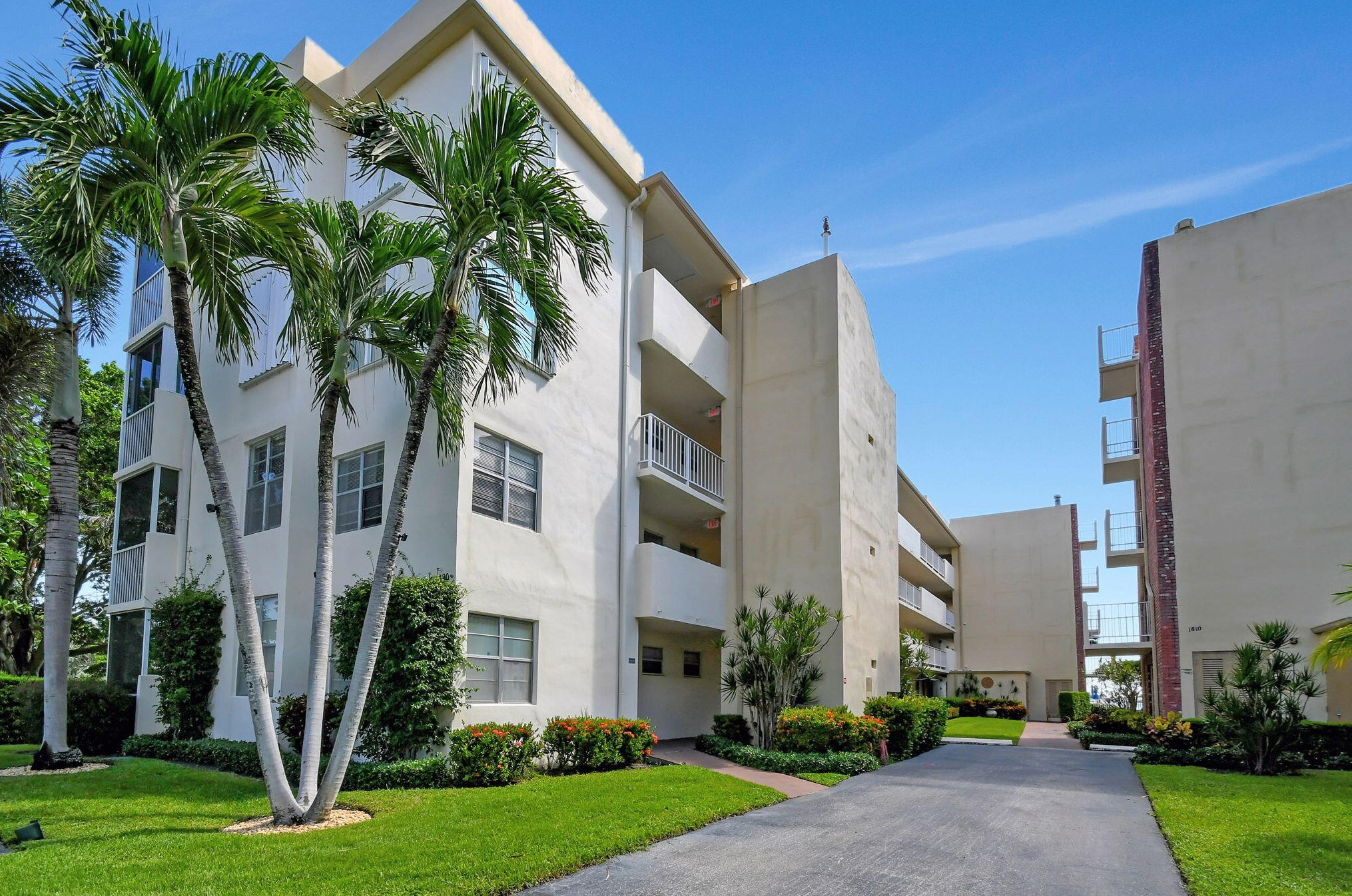 1820 New Palm Way #208, Boynton Beach, FL 33435