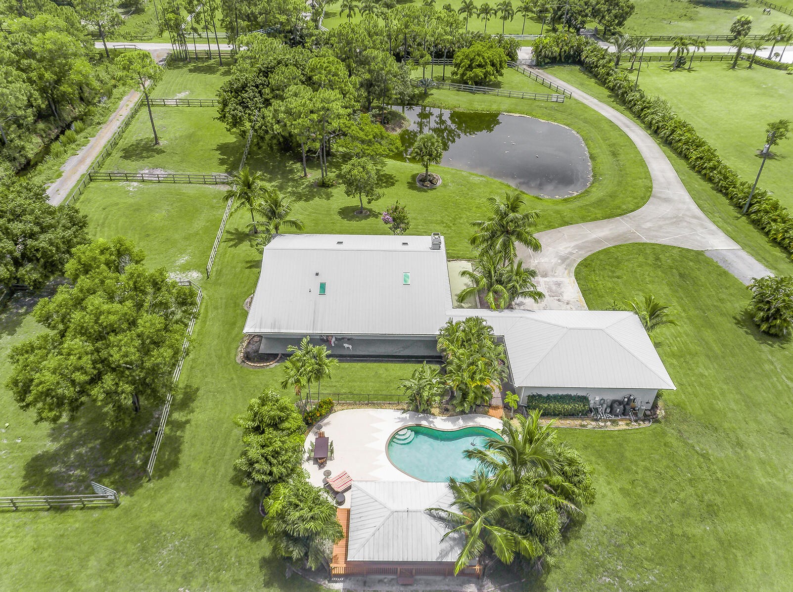 19301 Capet Creek Ct, Town of Loxahatchee Groves, FL 33470