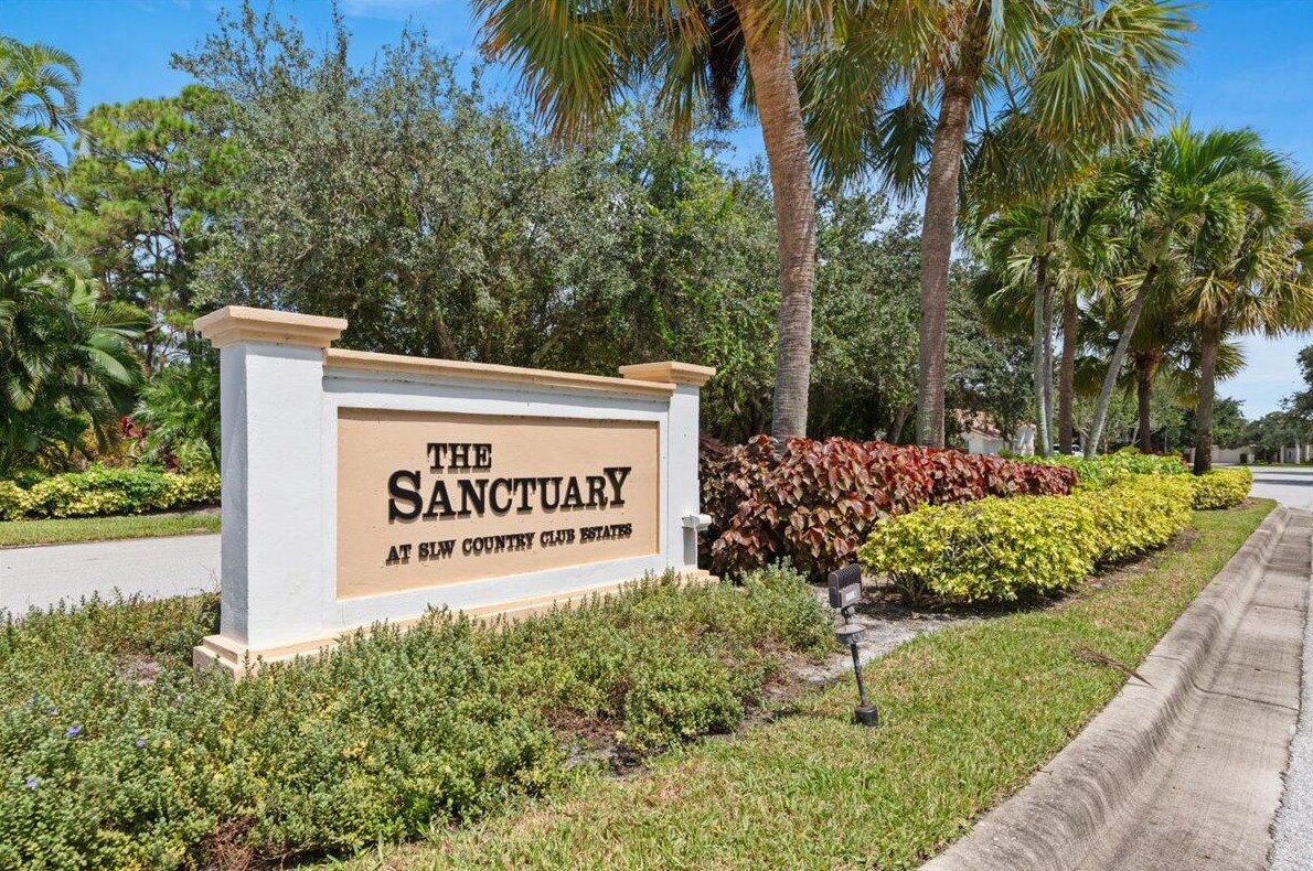 550 Sw Sanctuary Dr, Port Saint Lucie, FL 34986