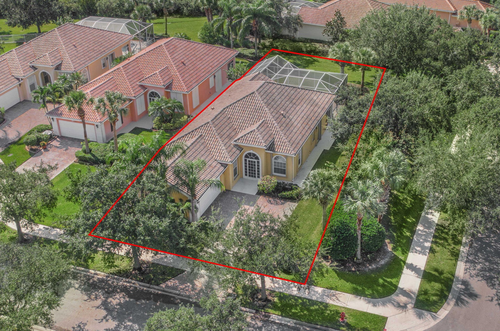 12191 Sw Lockhaven Ct, Port Saint Lucie, FL 34987