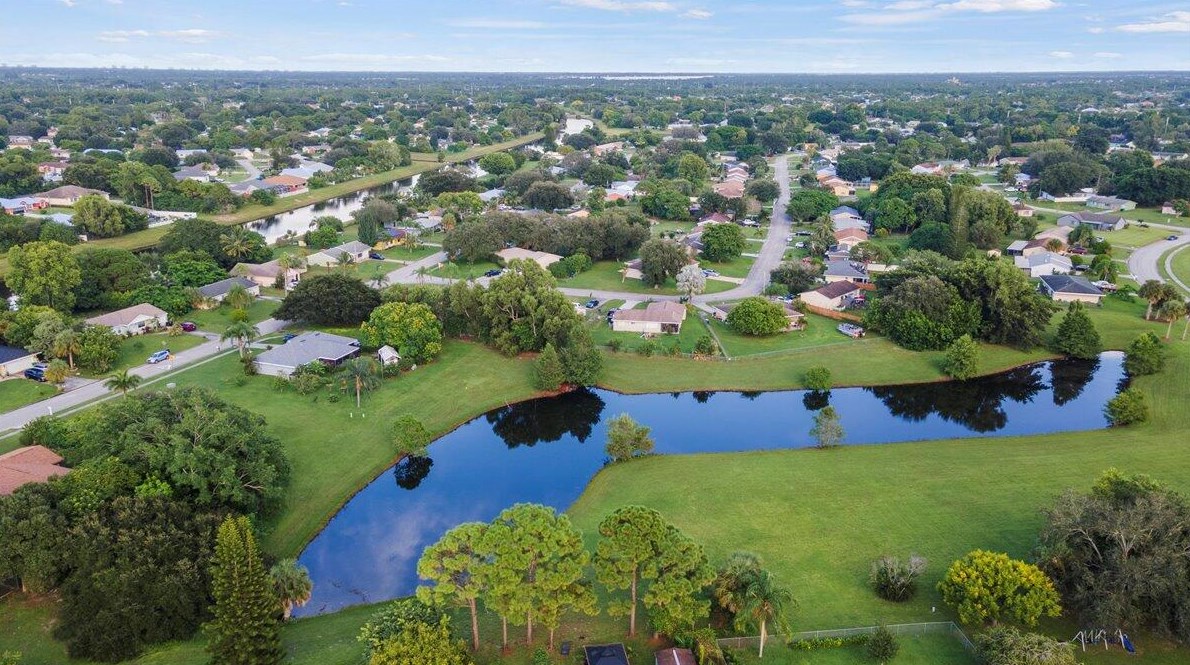 538 Sw Belmont Cir, Port Saint Lucie, FL 34953