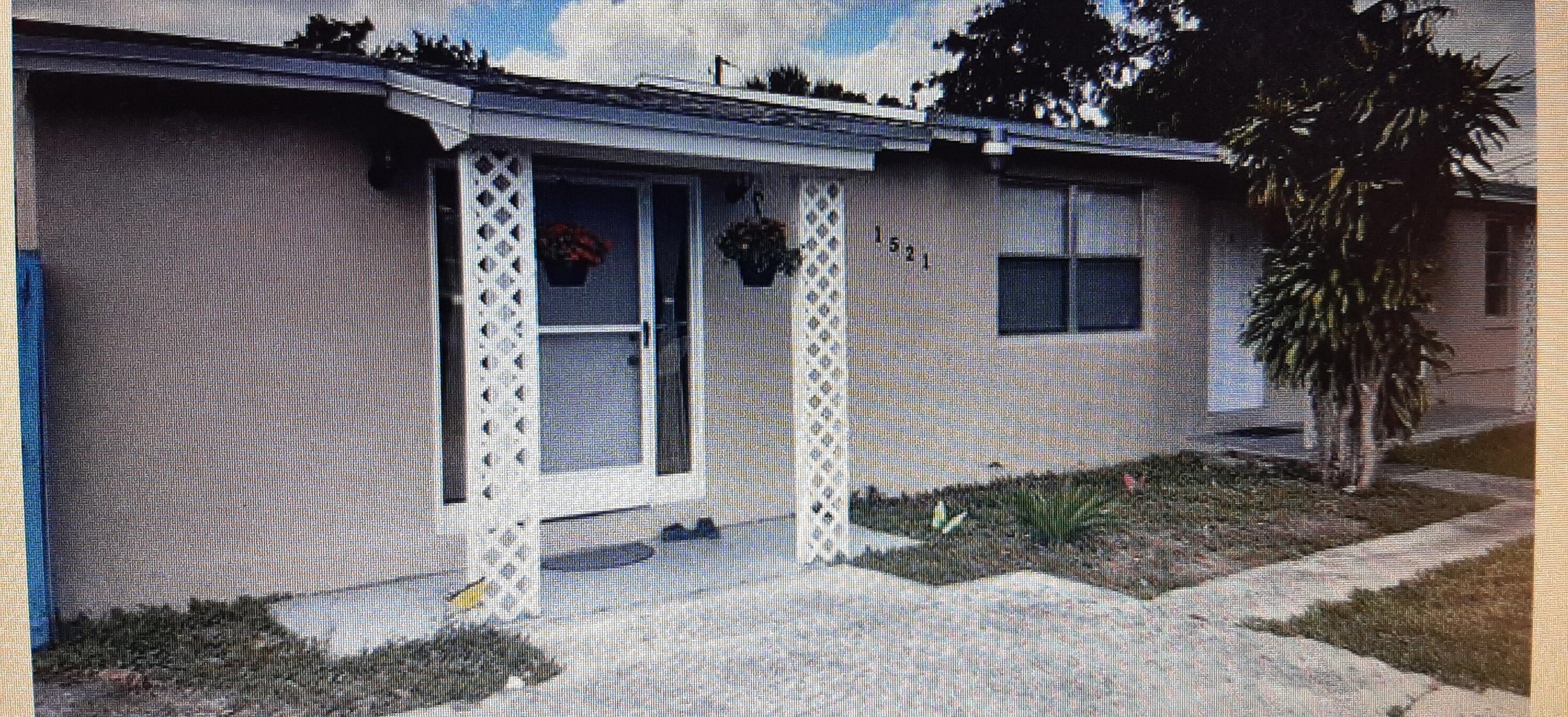1521 Meridian Rd #a, West Palm Beach, FL 33417