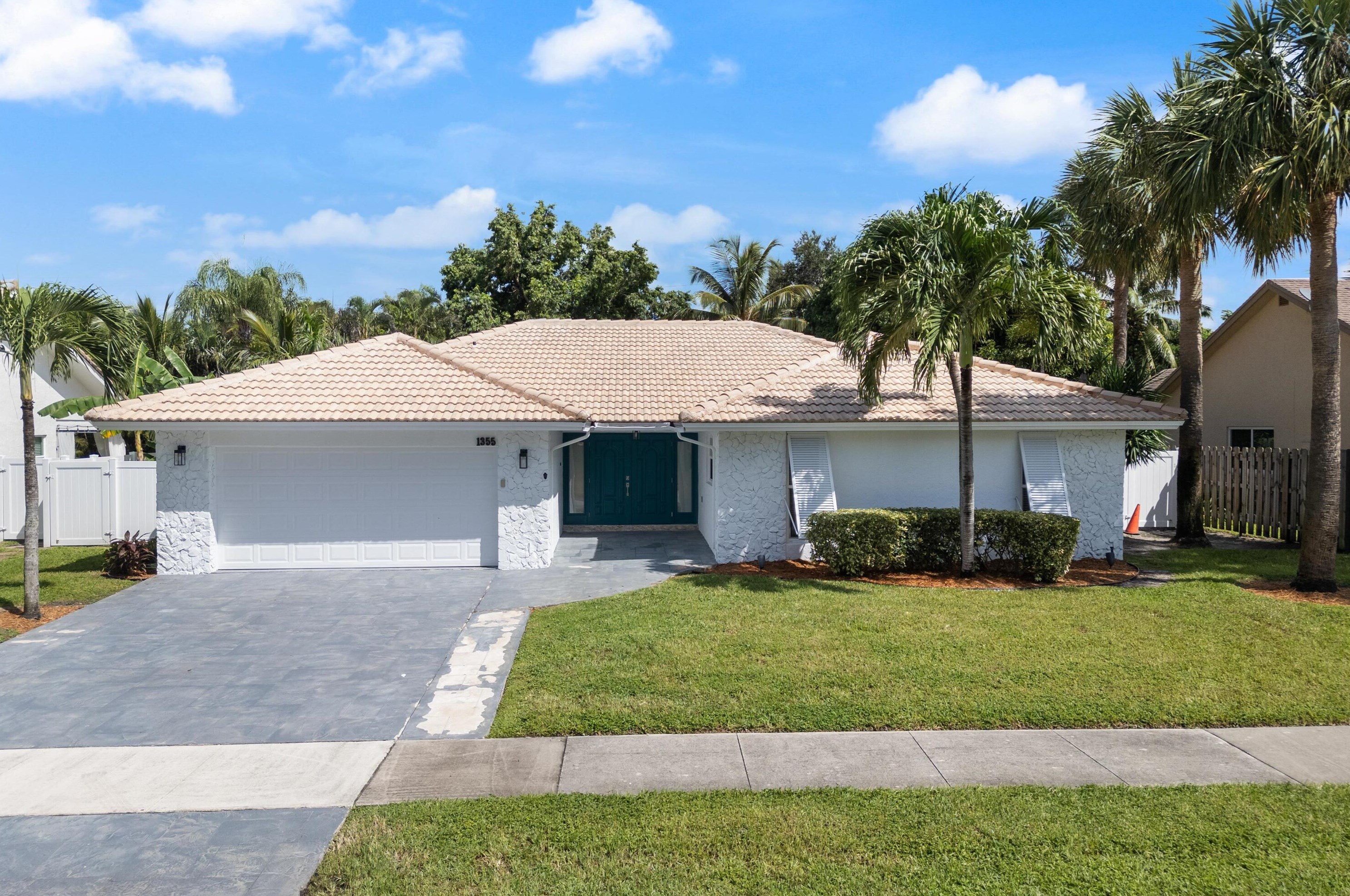 1355 Nw 16th St, Boca Raton, FL 33486