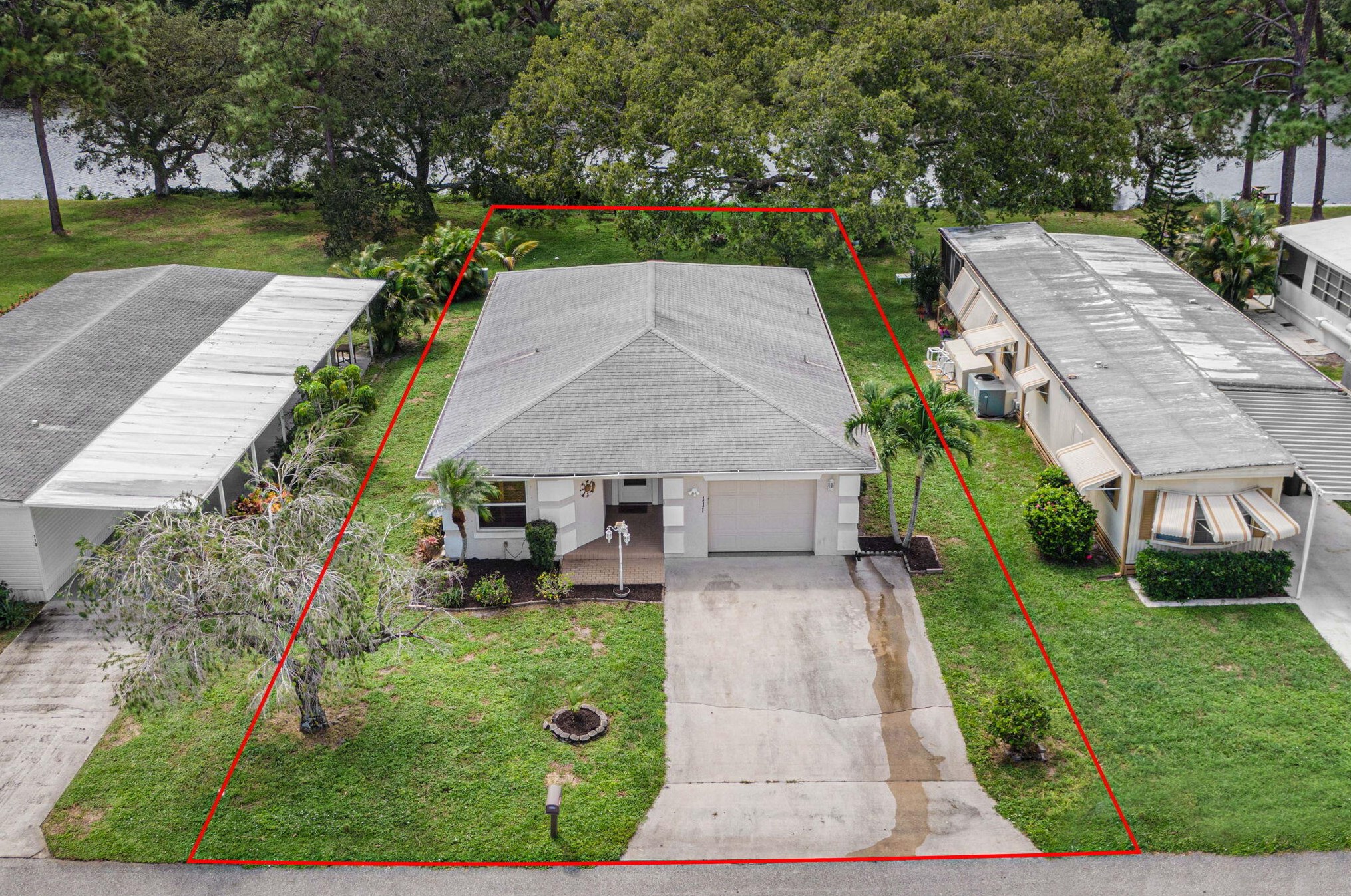 111 Camino Del Rio, Fort Pierce, FL 34952-2374