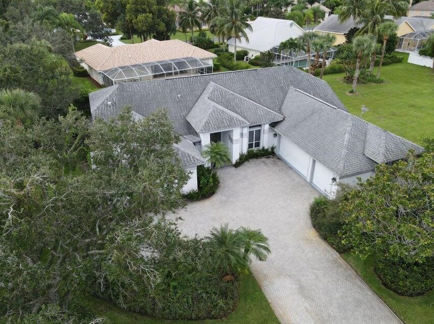 1111 Se Westchester Dr, Port Saint Lucie, FL 34952