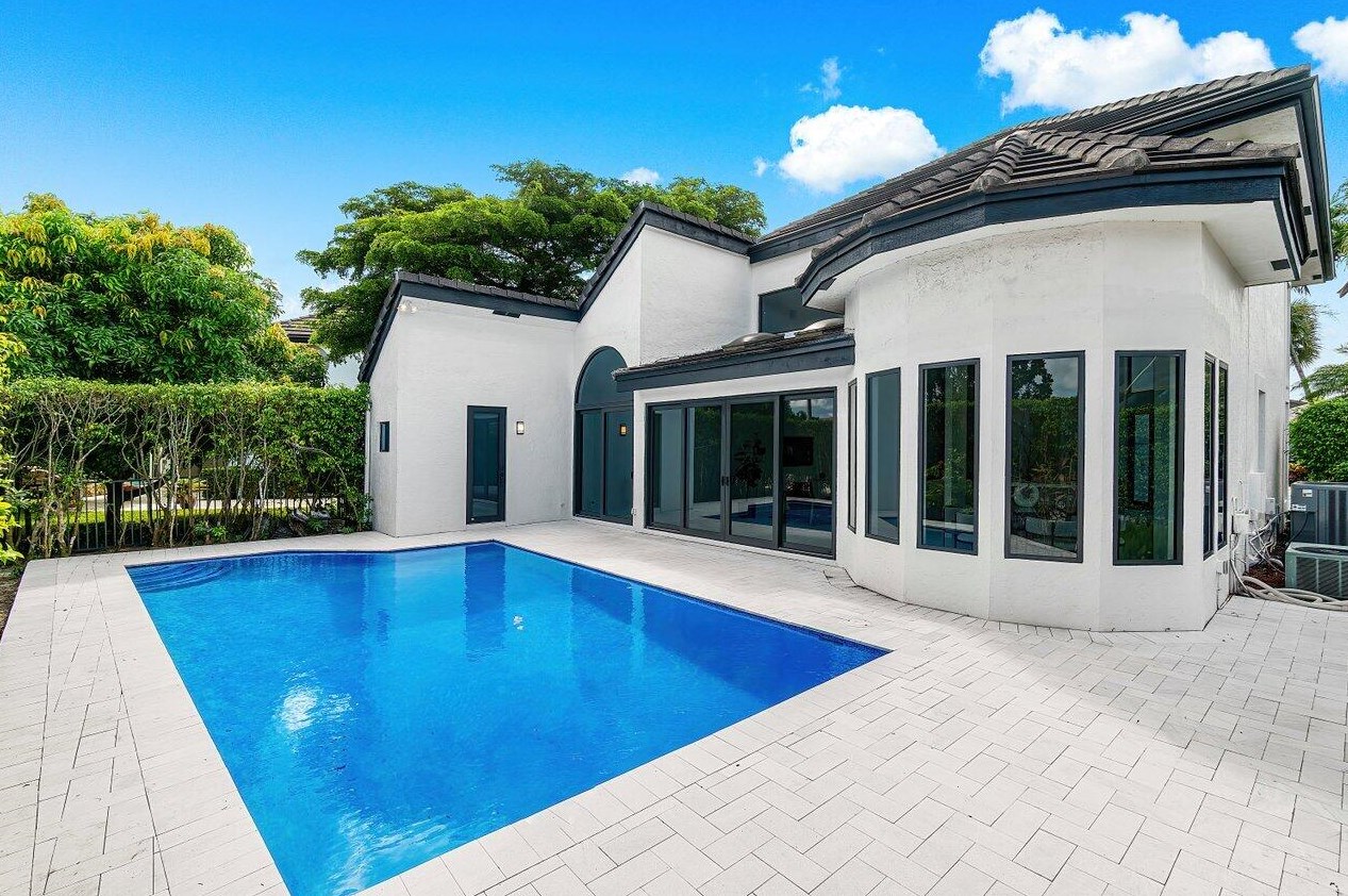 5529 Steeplechase, Boca Raton, FL 33496
