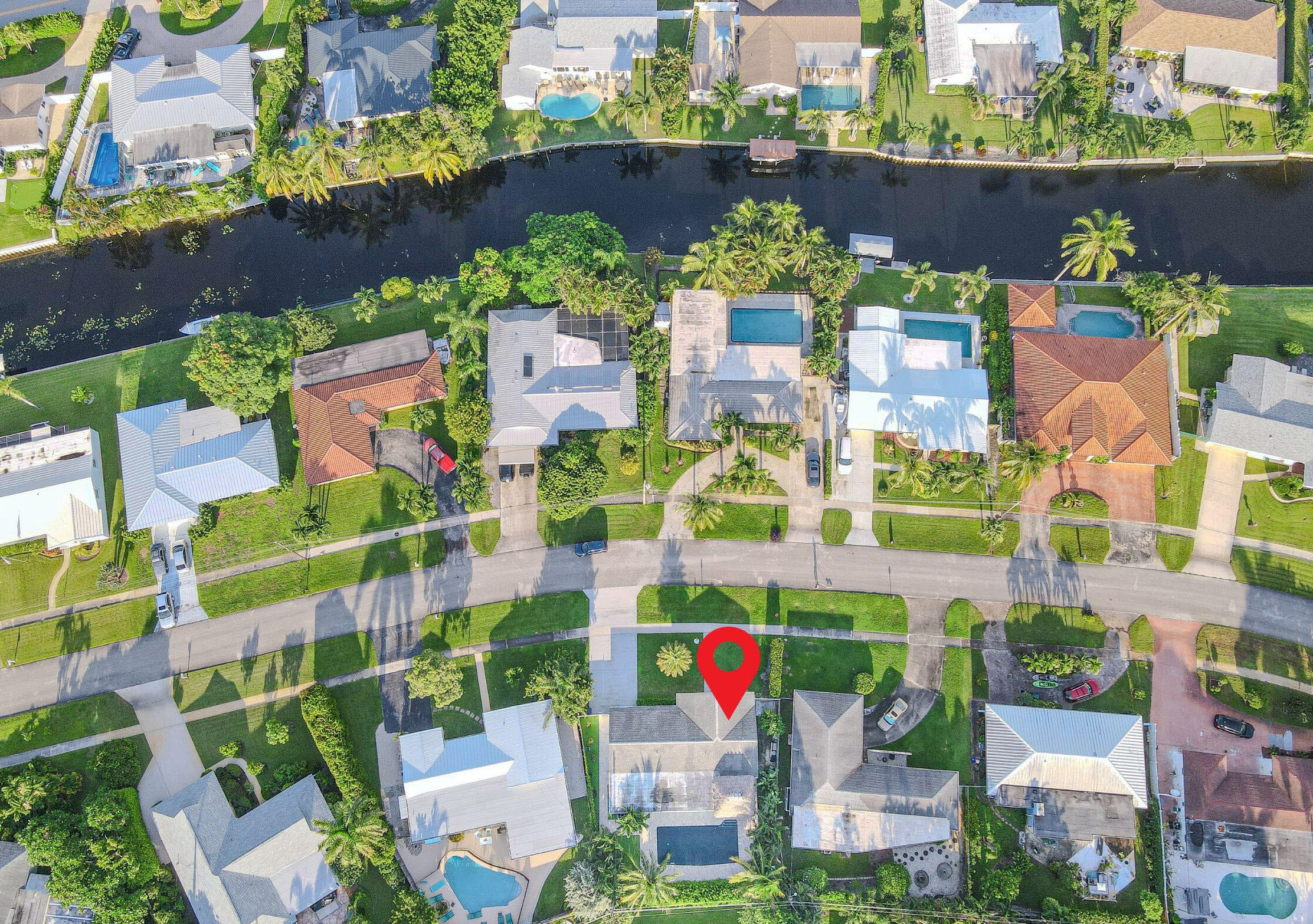 2301 Edgewater Dr, West Palm Beach, FL 33406